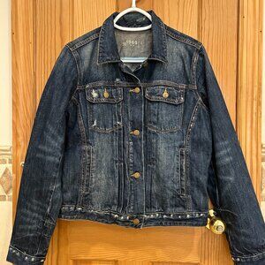 GAP 1969 Denim Jacket